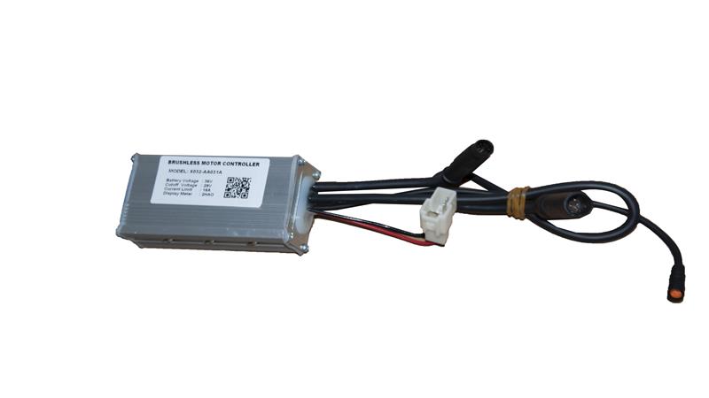 BEYİN (RKIII-RSI-X)